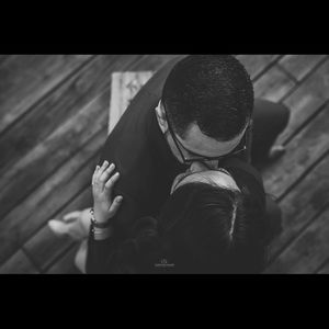 Meet your Posher, Daisy